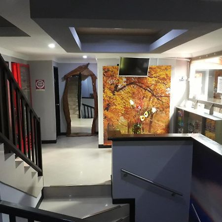 Hotel Calipso Marinilla Εξωτερικό φωτογραφία