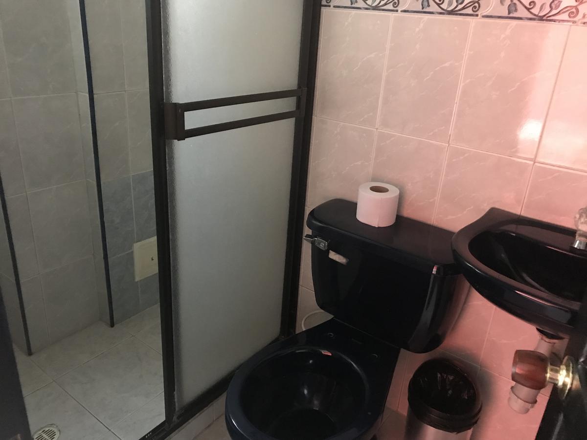 Hotel Calipso Marinilla Εξωτερικό φωτογραφία