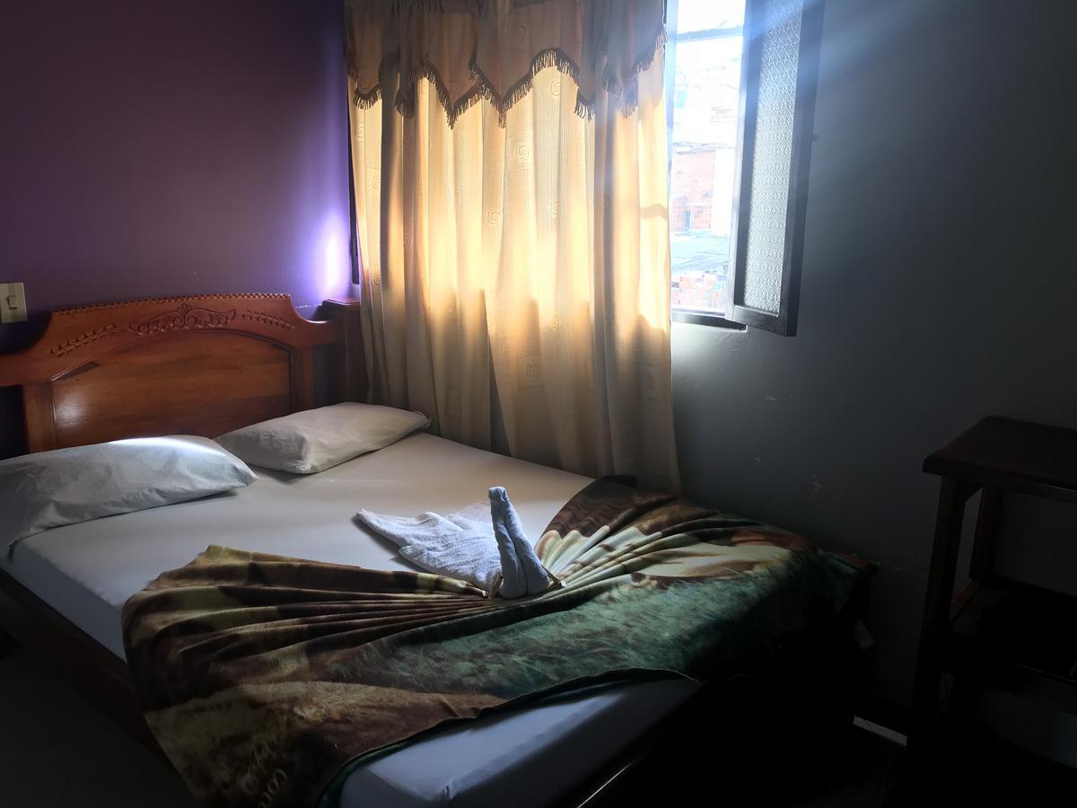 Hotel Calipso Marinilla Εξωτερικό φωτογραφία