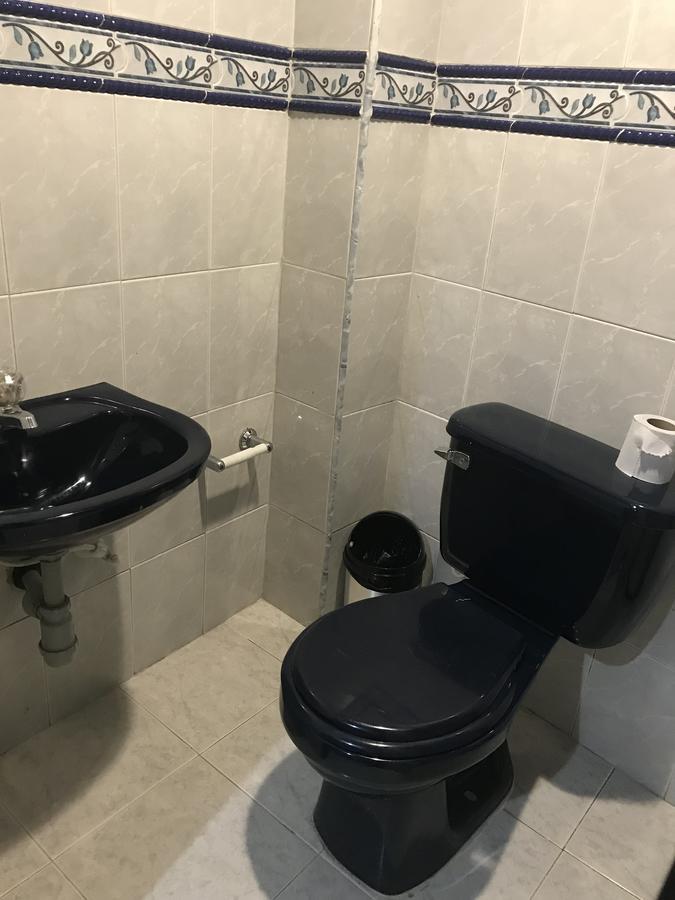 Hotel Calipso Marinilla Εξωτερικό φωτογραφία