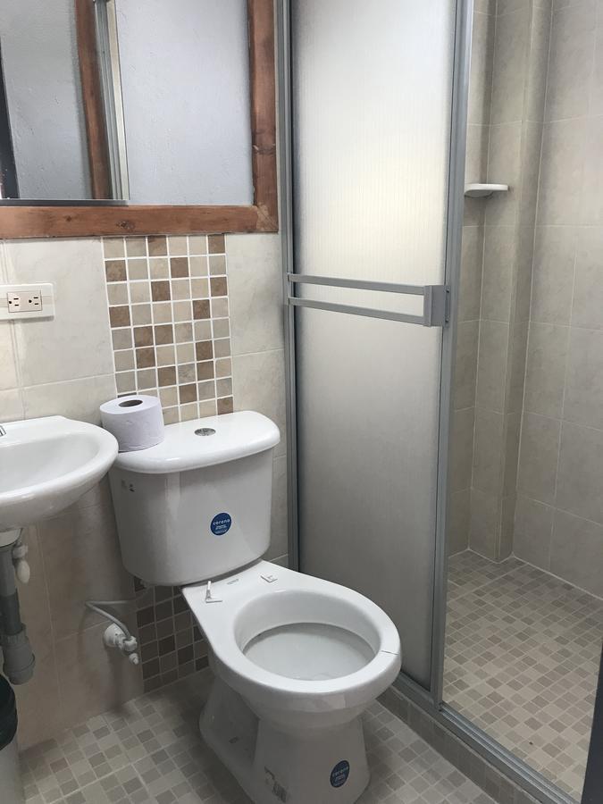 Hotel Calipso Marinilla Εξωτερικό φωτογραφία